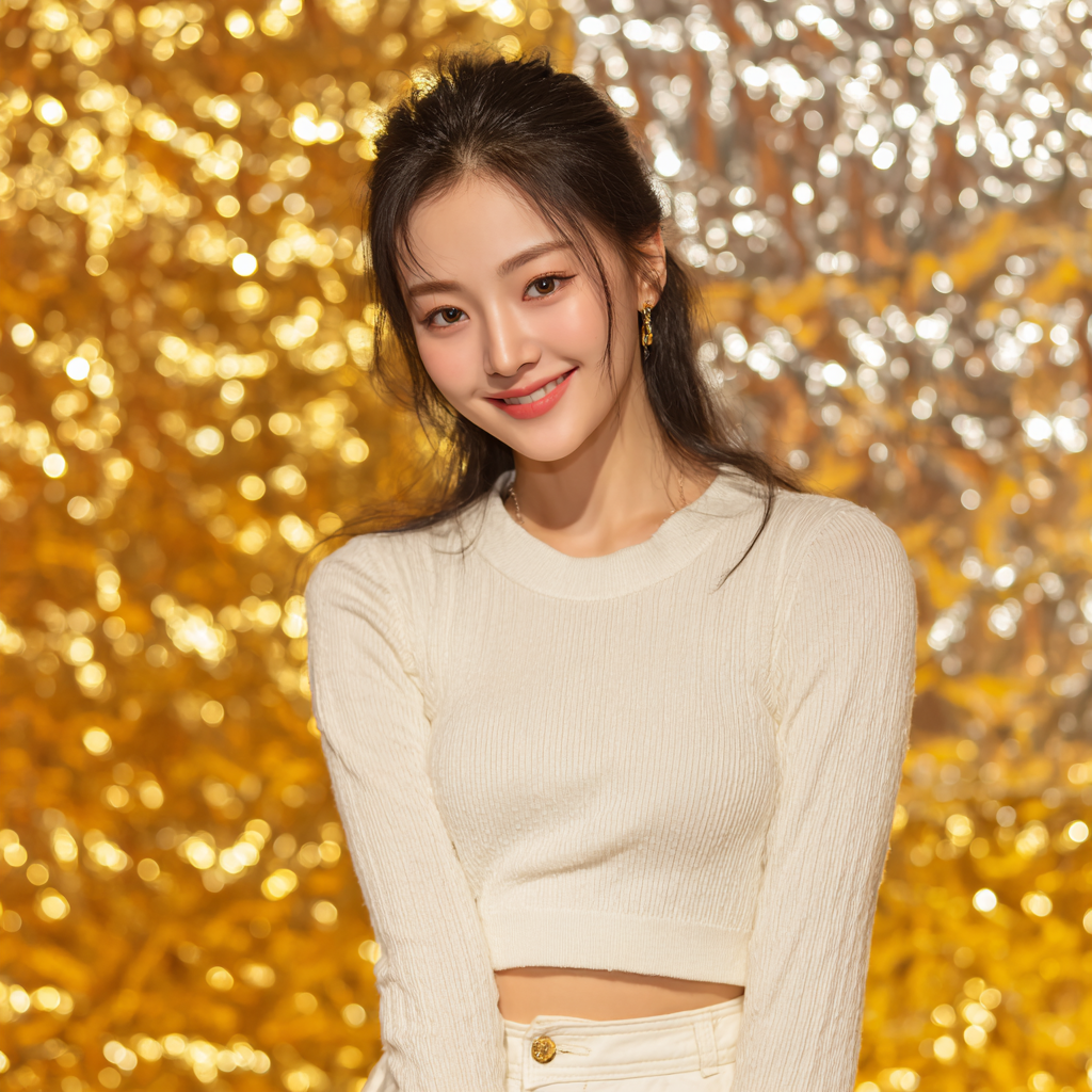 사당 하즈 노래빠 아가씨 이미지 6