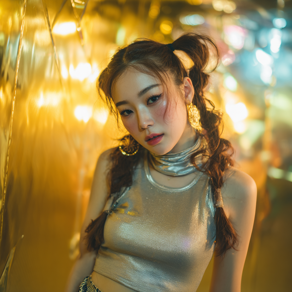 사당 하즈 노래빠 아가씨 이미지 7