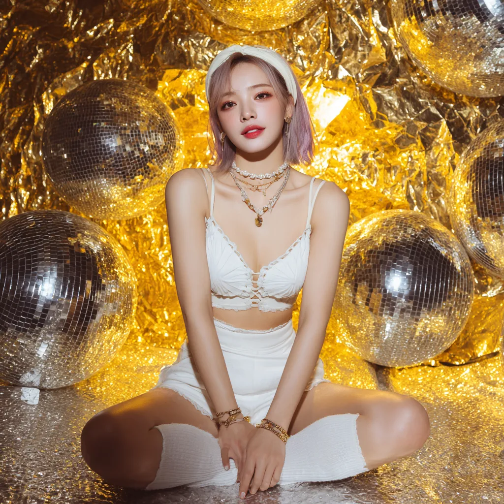 사당 하즈 노래빠 아가씨 이미지 6