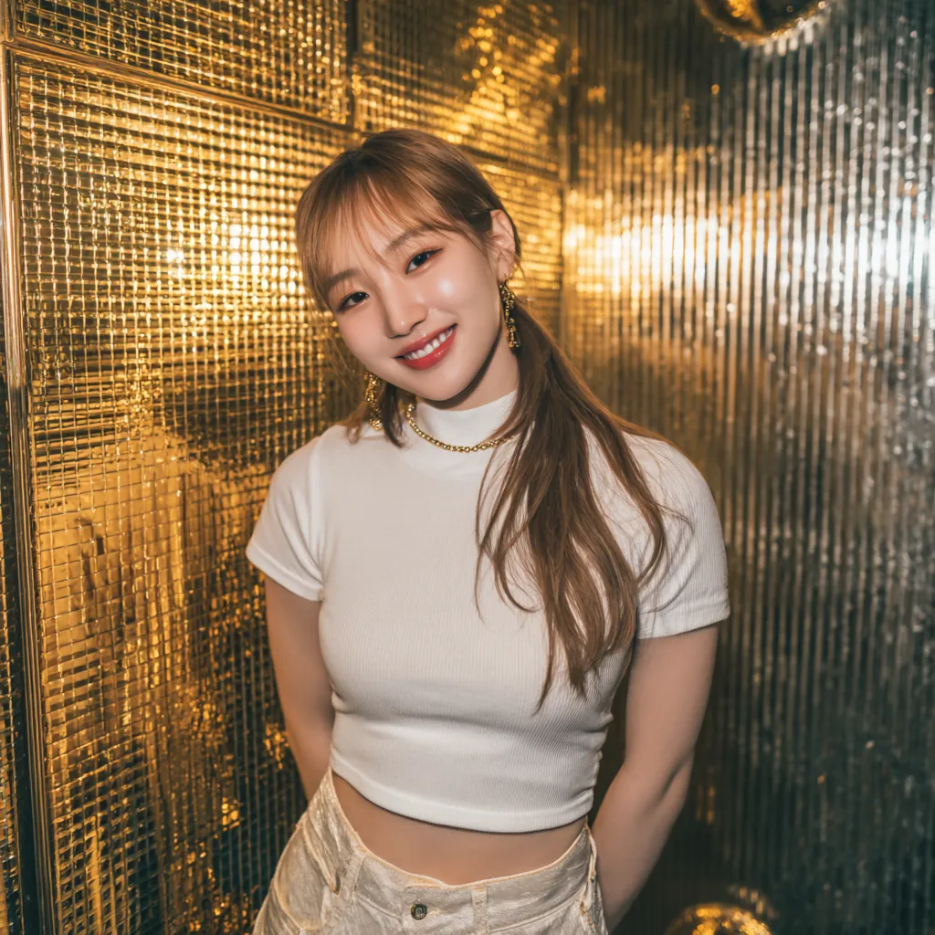 사당 하즈 노래빠 아가씨 이미지 8
