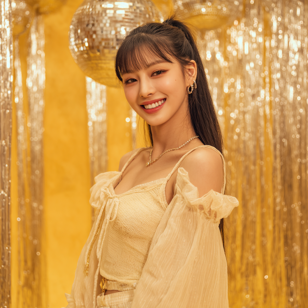 사당 하즈 노래빠 아가씨 이미지 19