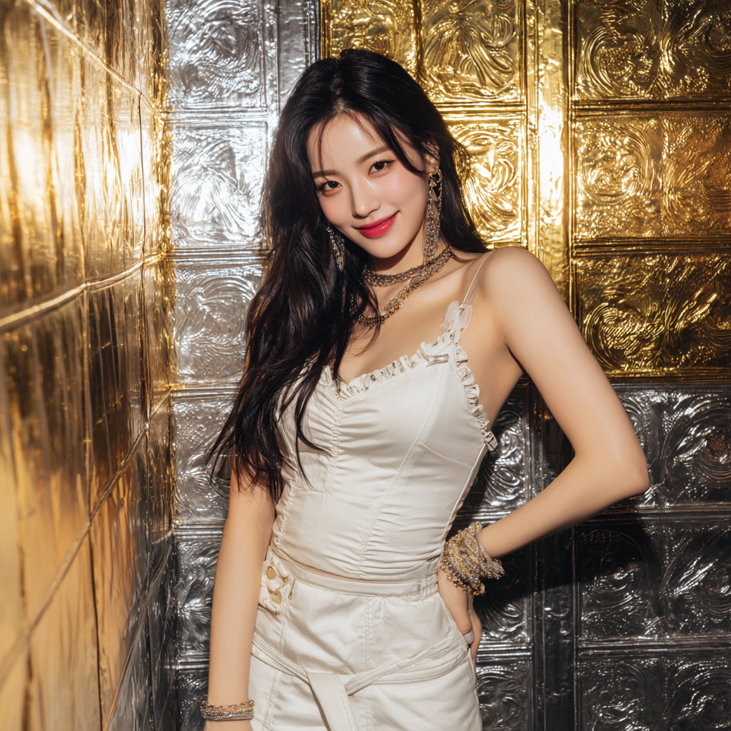 사당 하즈 노래빠 아가씨 이미지 8