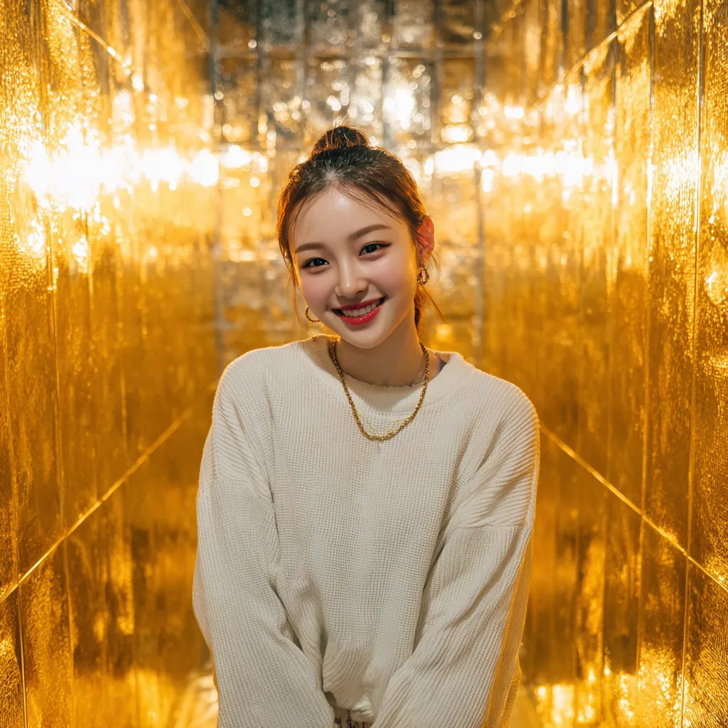 사당 하즈 노래빠 아가씨 이미지 11