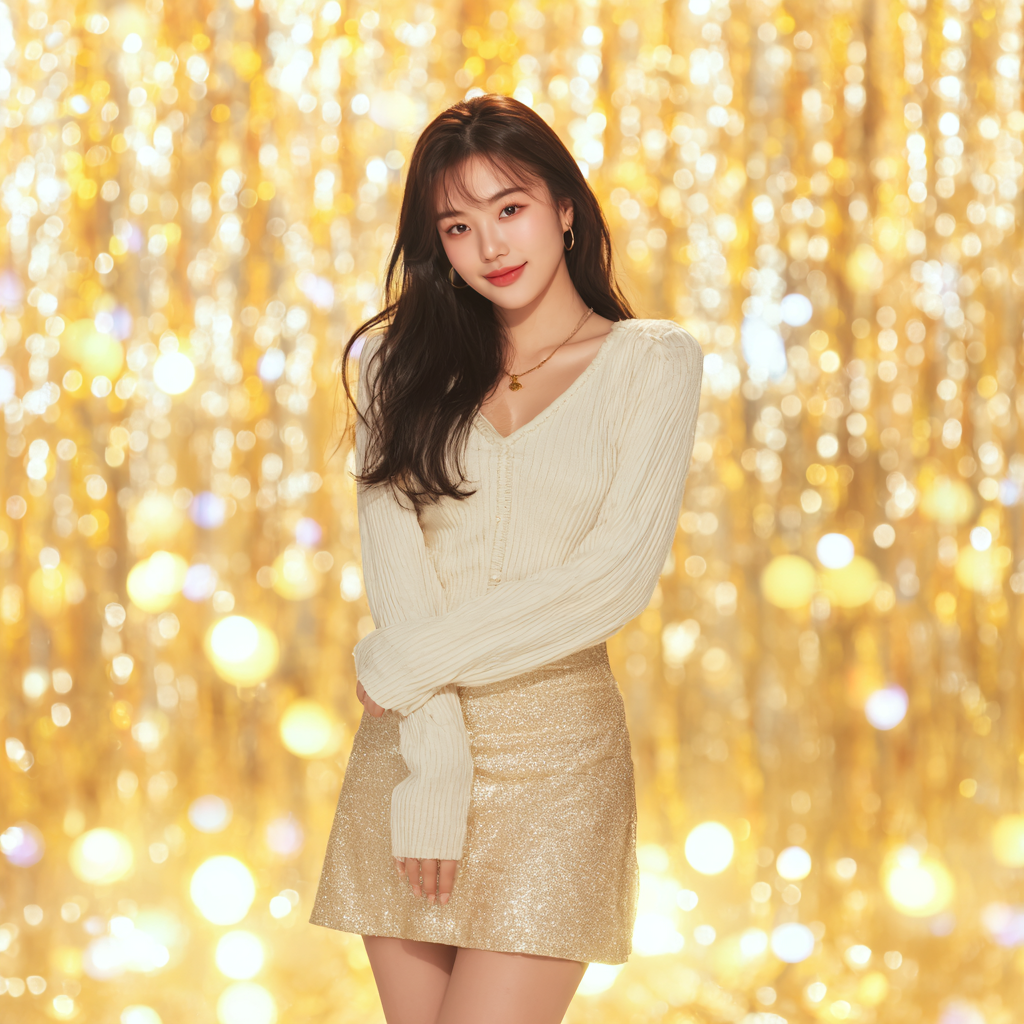 사당 하즈 노래빠 아가씨 이미지 2