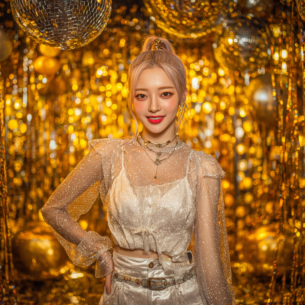 사당 하즈 노래빠 아가씨 이미지 12