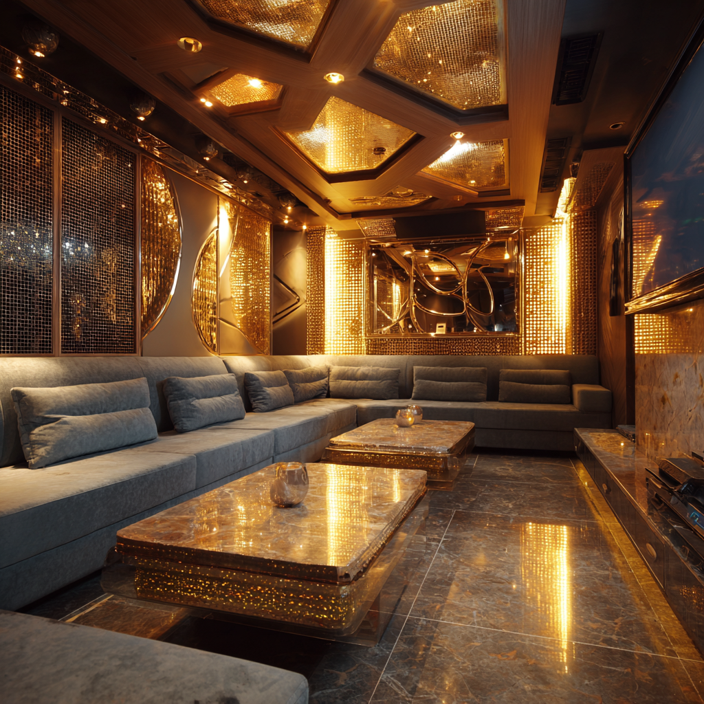 사당 하즈 노래빠 룸 이미지 19