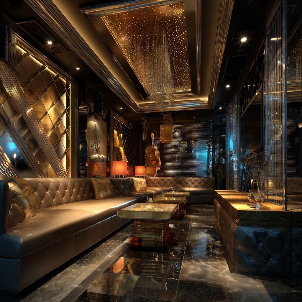 사당 하즈 노래빠 룸 이미지 18