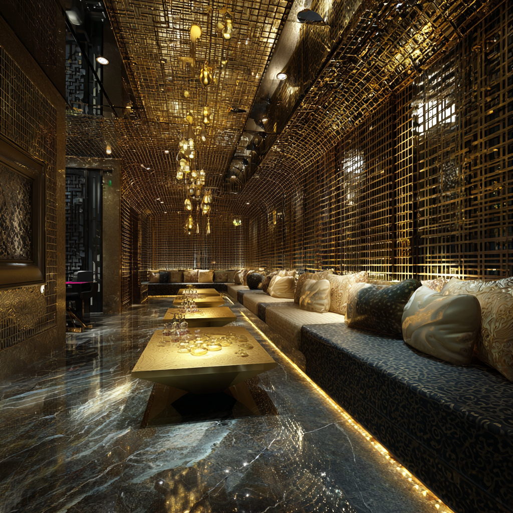 사당 하즈 노래빠 룸 이미지 14