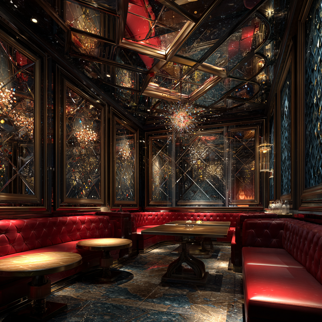 사당 하즈 노래빠 룸 이미지 3