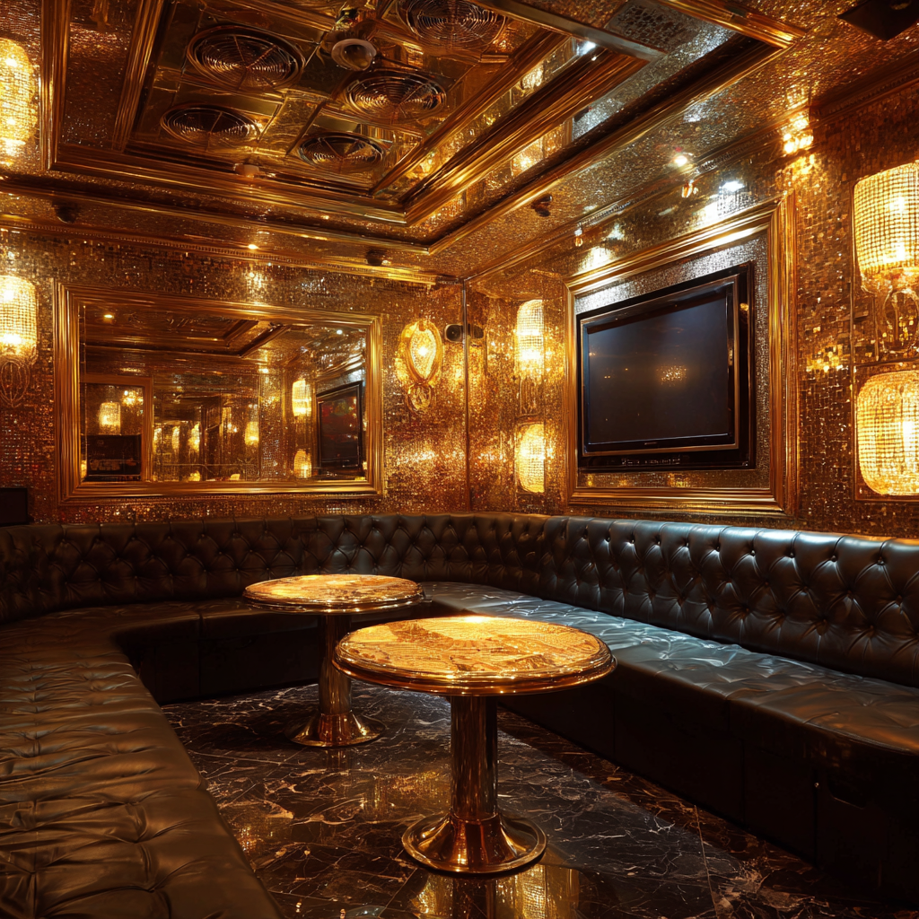 사당 하즈 노래빠 룸 이미지 10