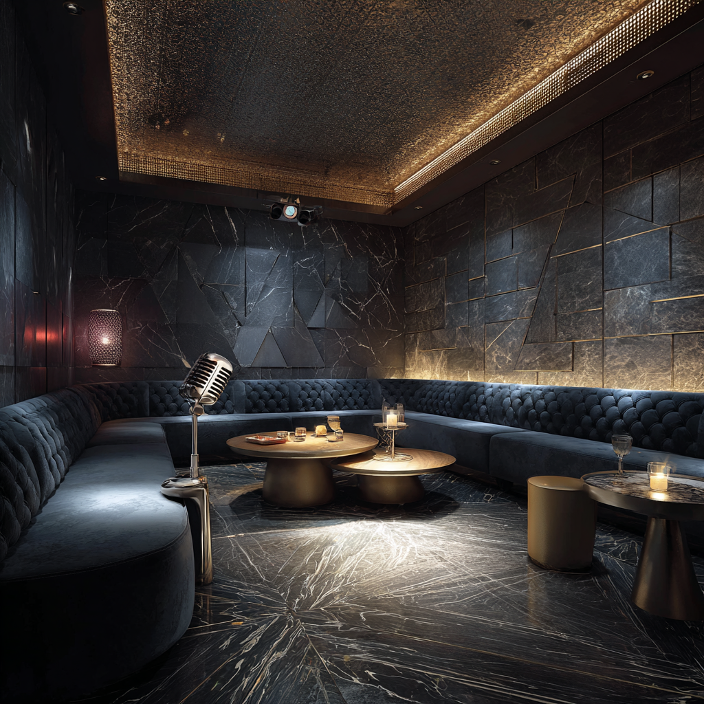 사당 하즈 노래빠 룸 이미지 5