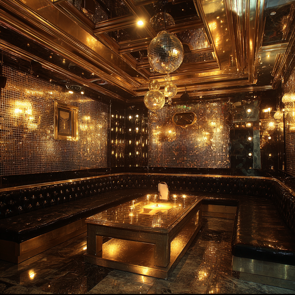 사당 하즈 노래빠 룸 이미지 17