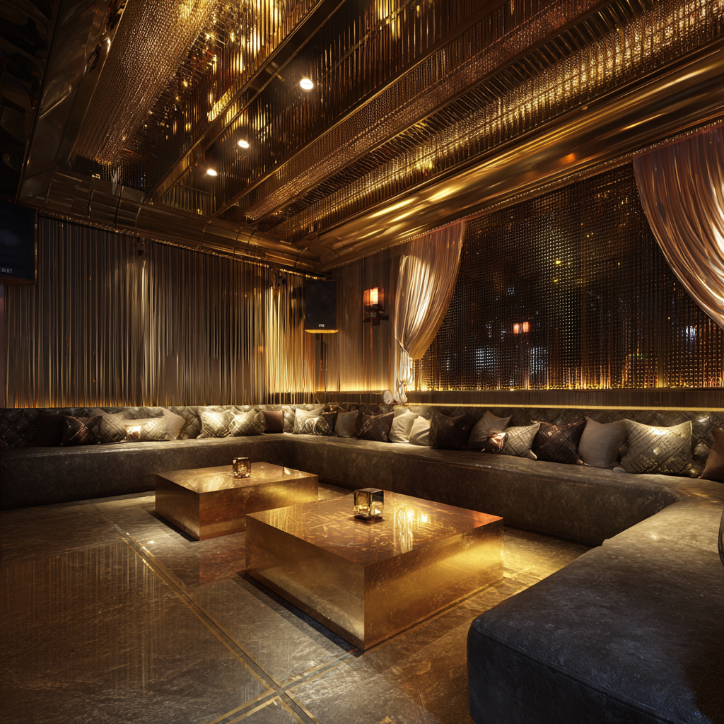 사당 하즈 노래빠 룸 이미지 11