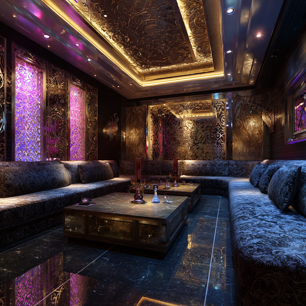 사당 하즈 노래빠 룸 이미지 12