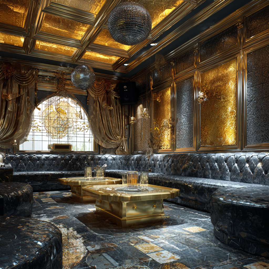 사당 하즈 노래빠 룸 이미지 15