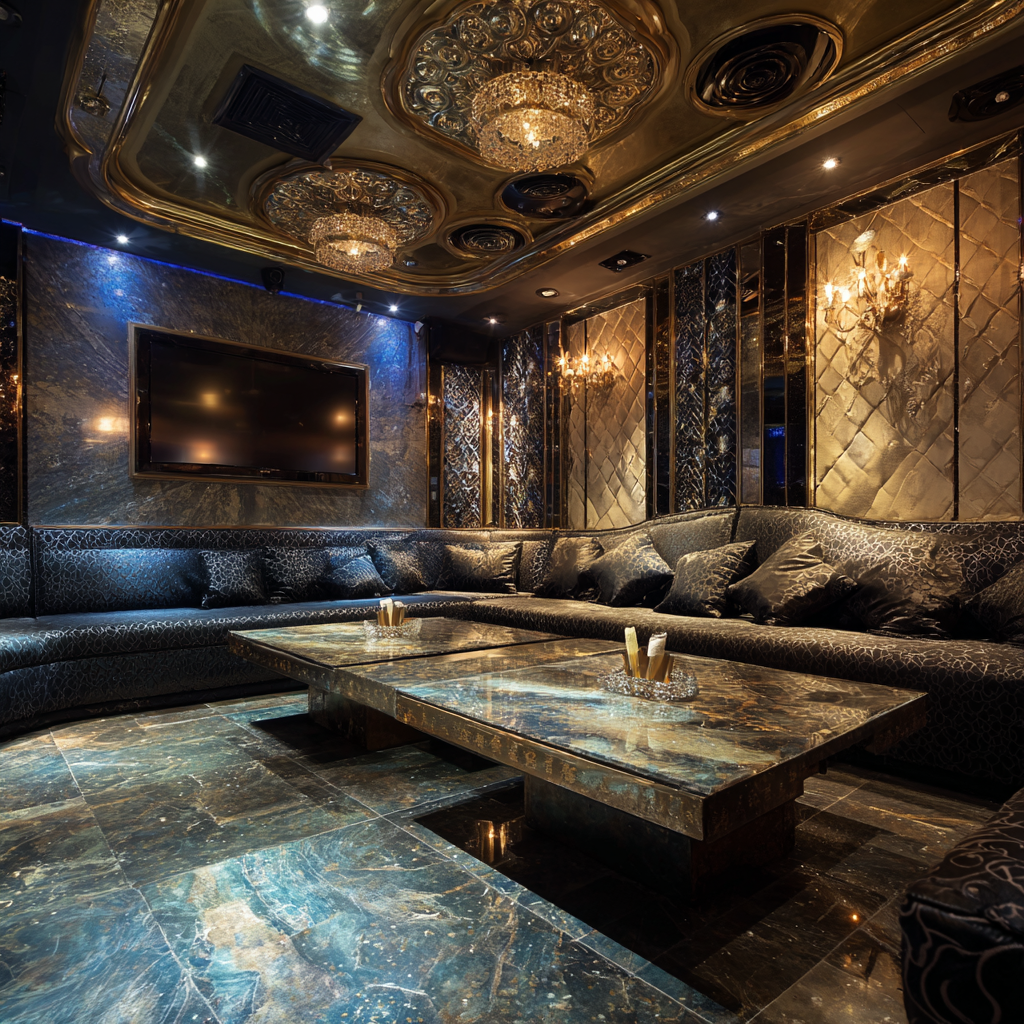 사당 하즈 노래빠 룸 이미지 1