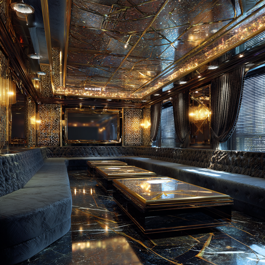 사당 하즈 노래빠 룸 이미지 6