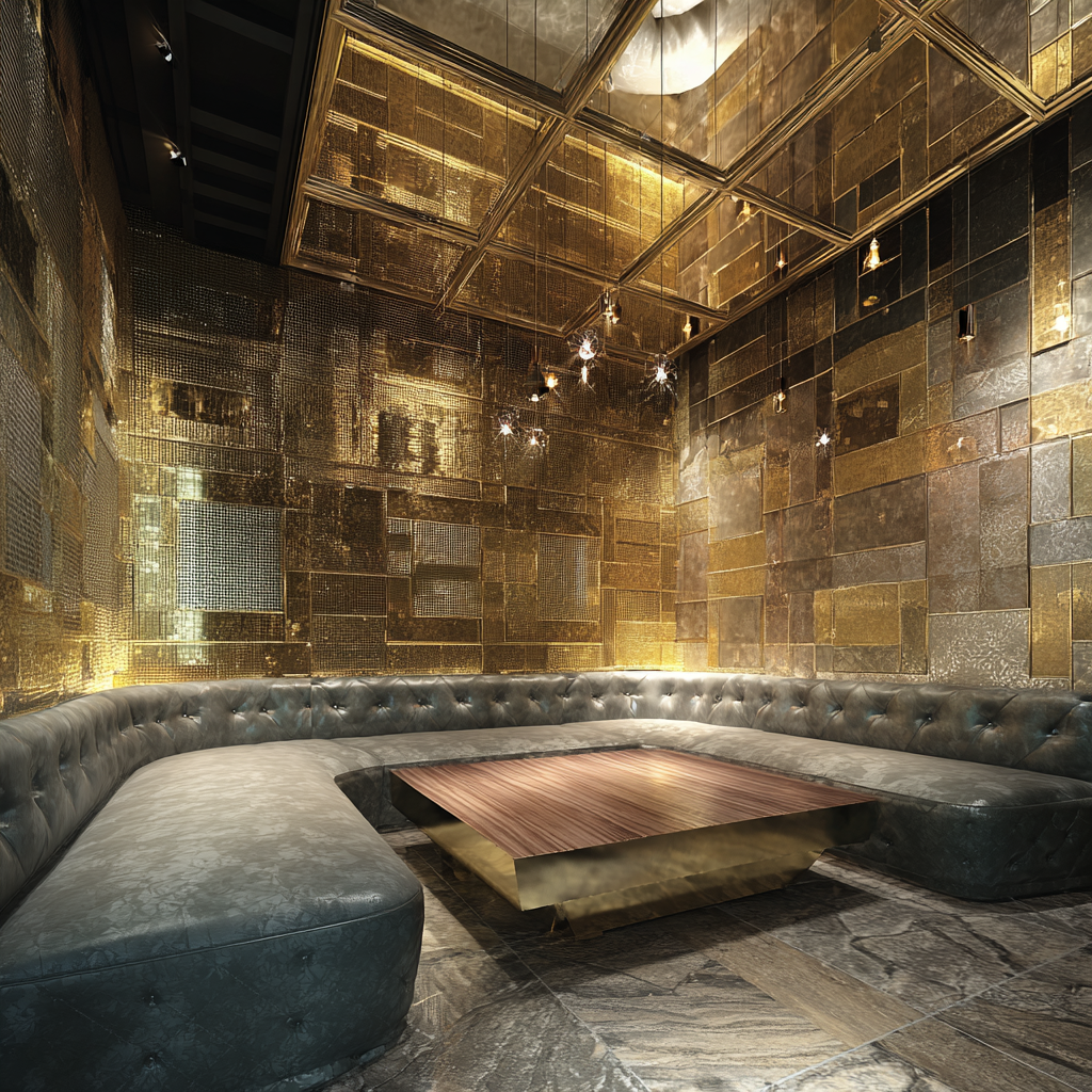 사당 하즈 노래빠 룸 이미지 4